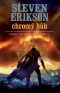 [Malazan Book of the Fallen 10] • Chromý bůh